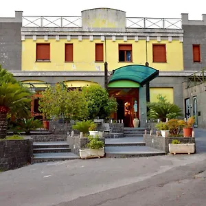 *** Hotel Belvedere Italia
