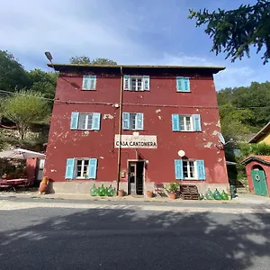  Bed & Breakfast Casa Rosalie