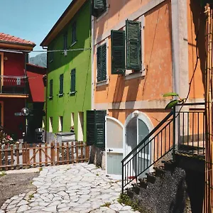  Casa vacanze Casa Wendy