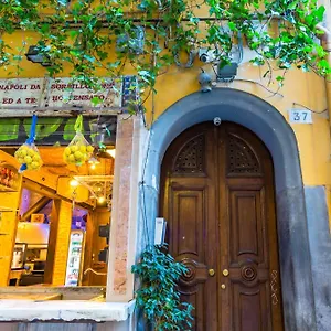  Affittacamere Palazzo Residenza Madre Italia