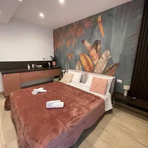  Bed & Breakfast Namuri Luxury Italia