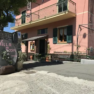  Alloggio per agriturismo Agriturismo Villa Rosa