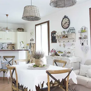 3* Affittacamere La Casa Di Menny